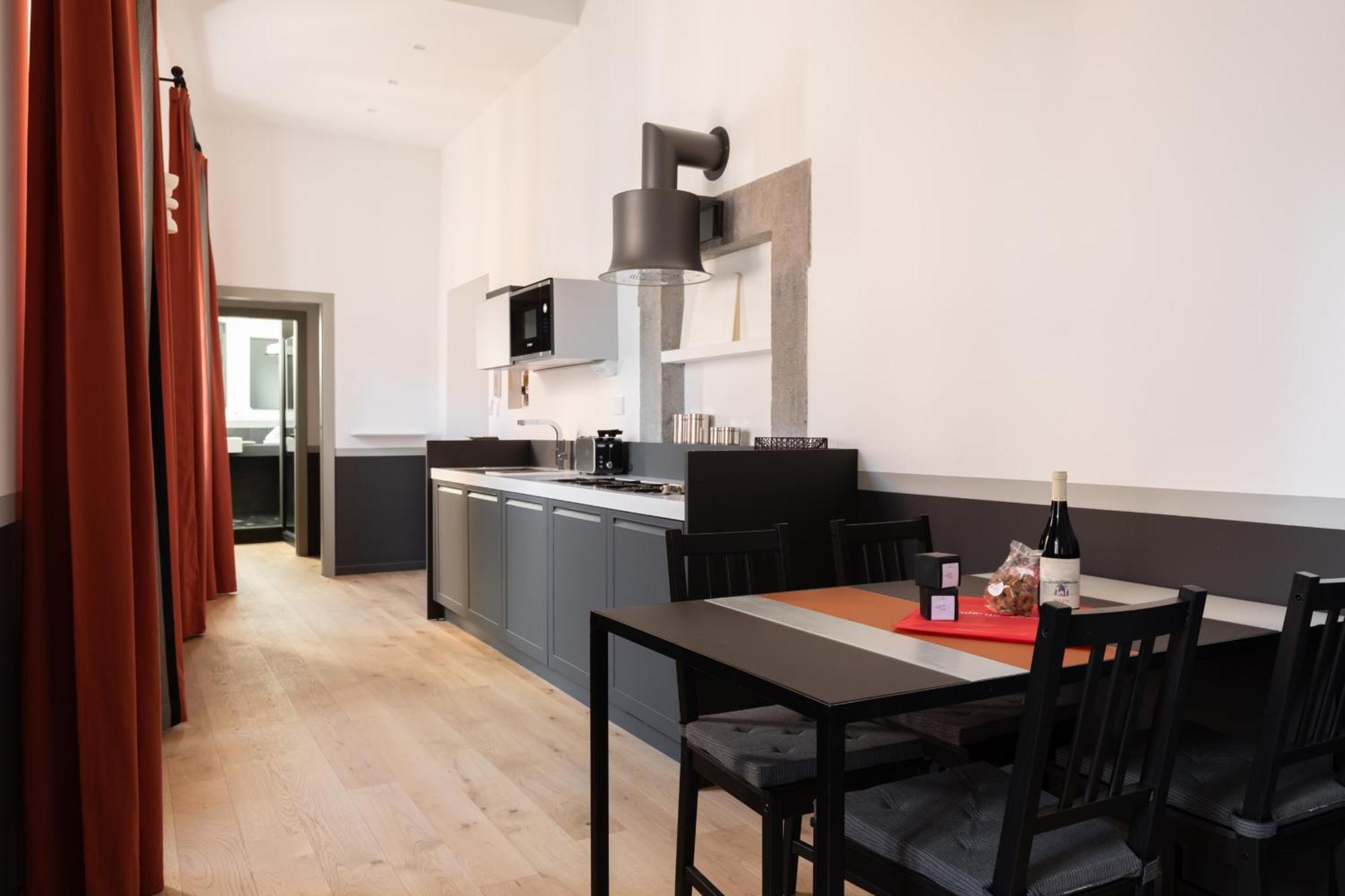 Apartamento Trastevere Charming Rosa Roma