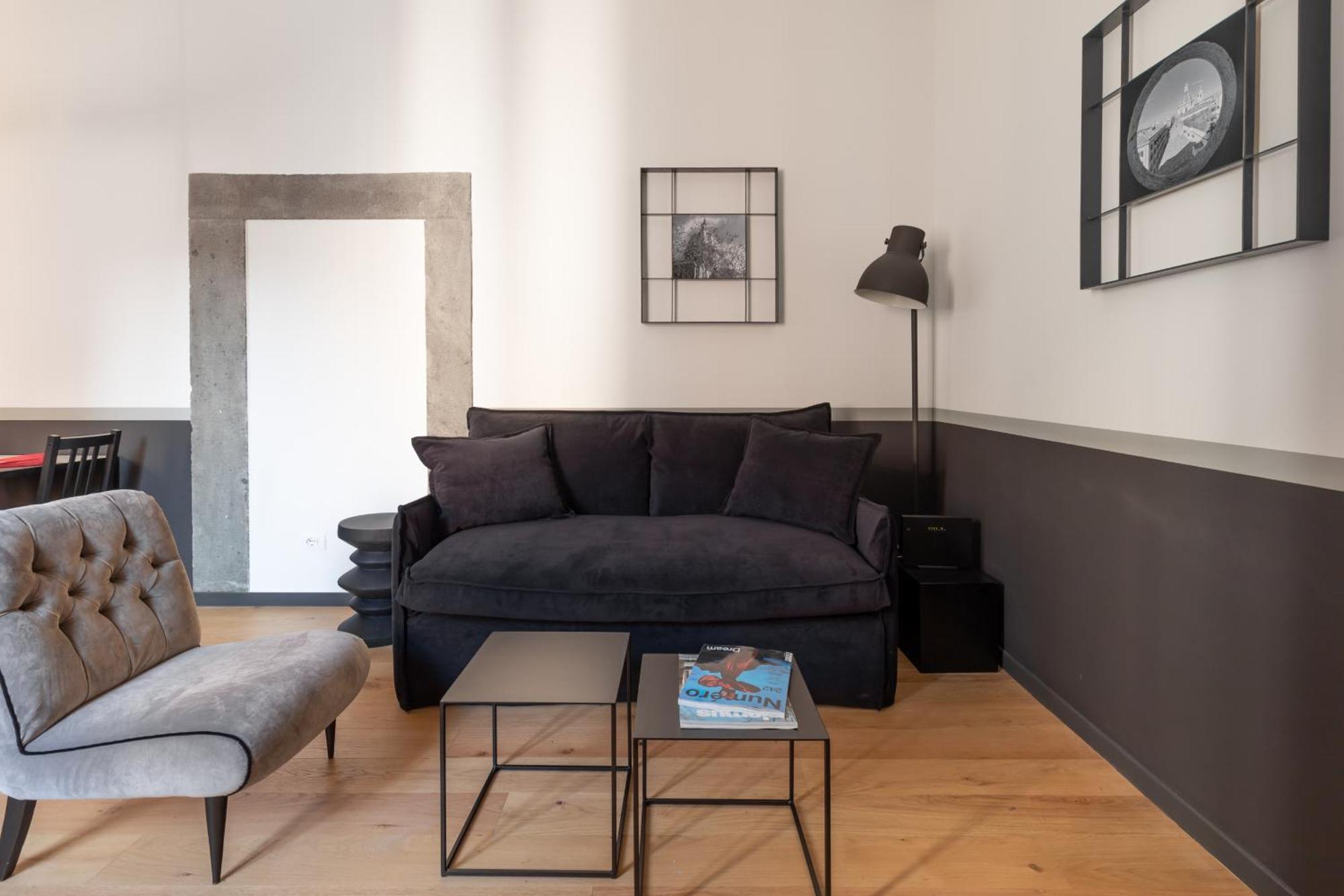 Apartamento Trastevere Charming Rosa *