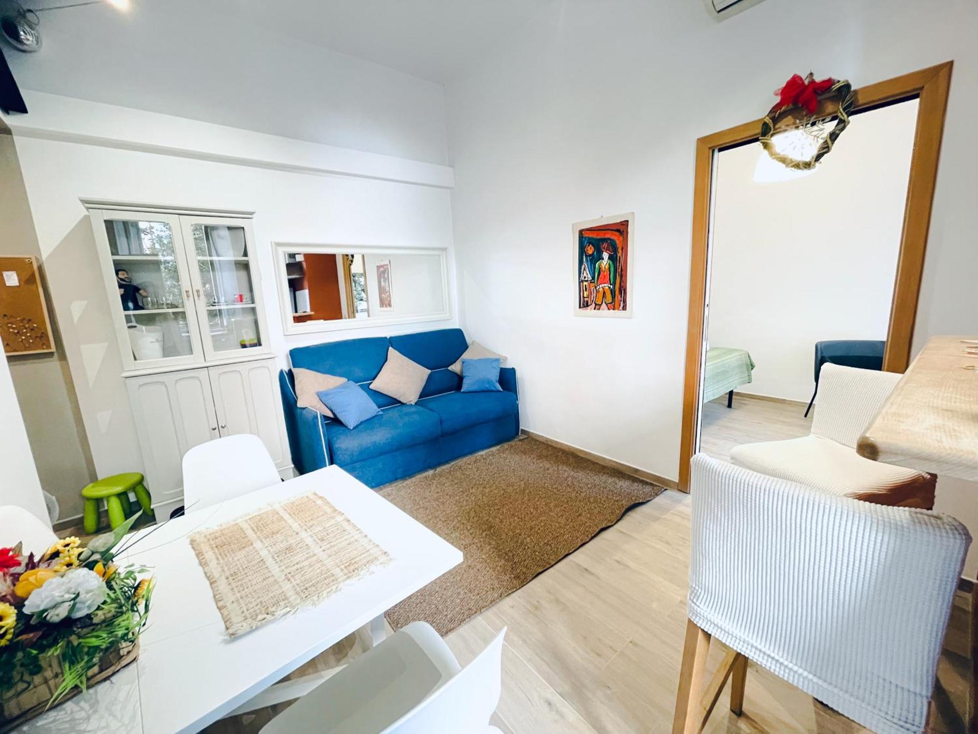 San Lorenzo 47 Loft Roma