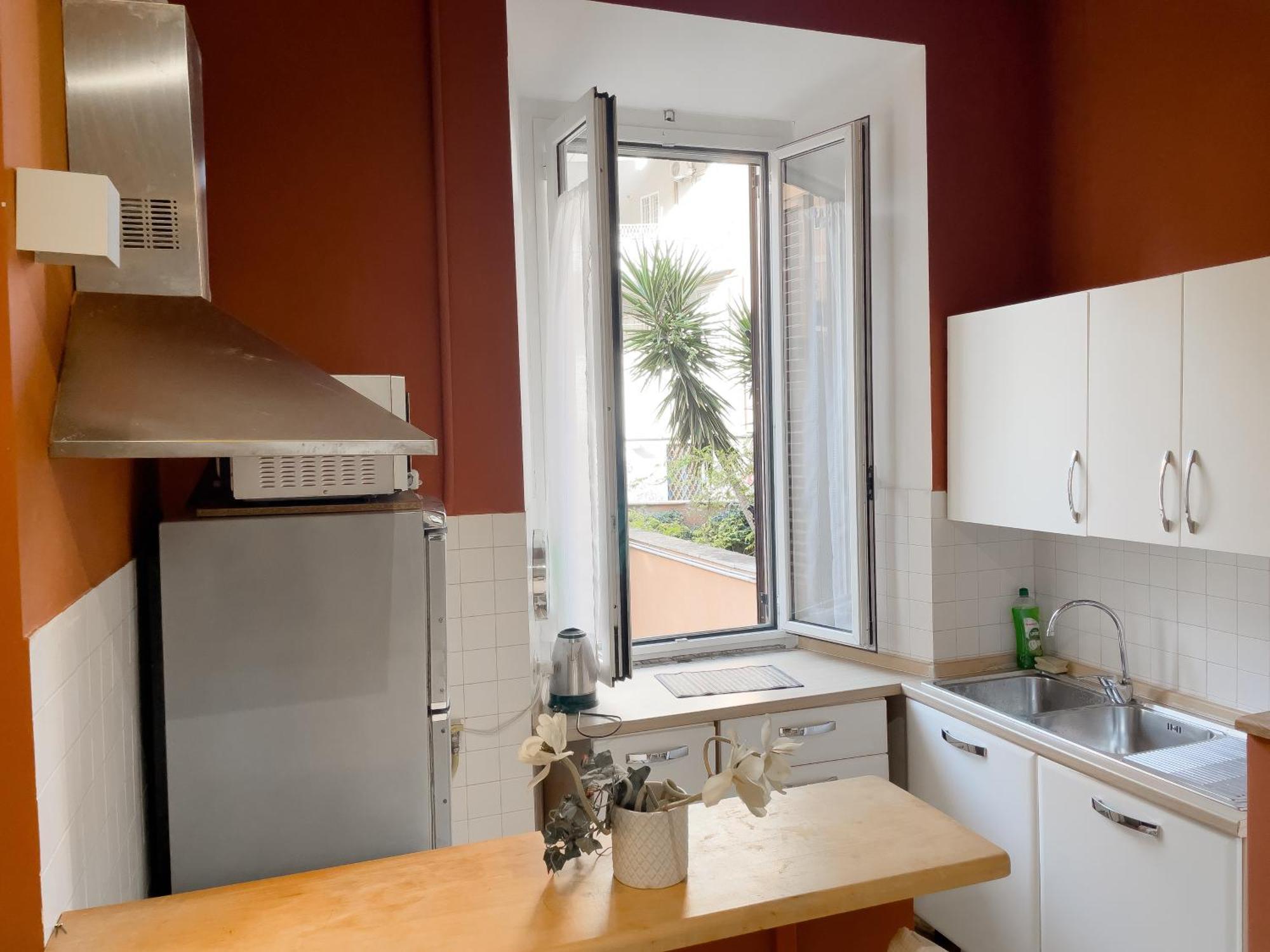 Apartamento San Lorenzo 47 Loft Roma