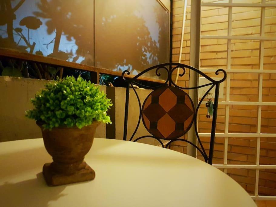 Minohouse Vatican View Apartment Rom