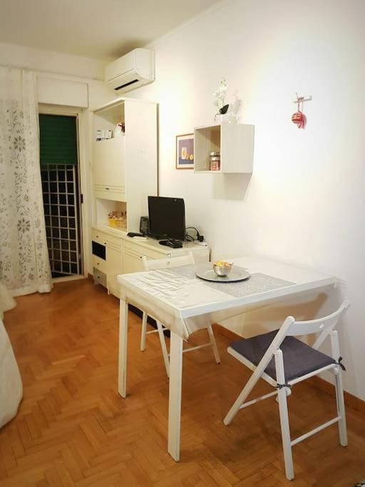 Minohouse Vatican View Apartamento *