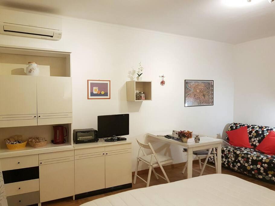 Apartamento Minohouse Vatican View Roma