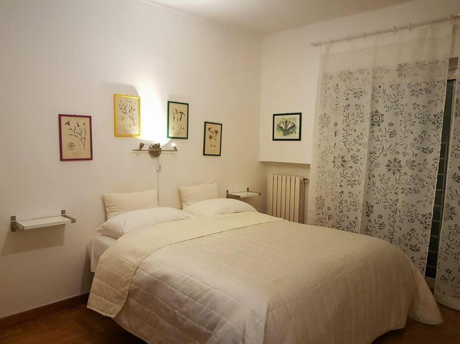 Apartamento Minohouse Vatican View Roma