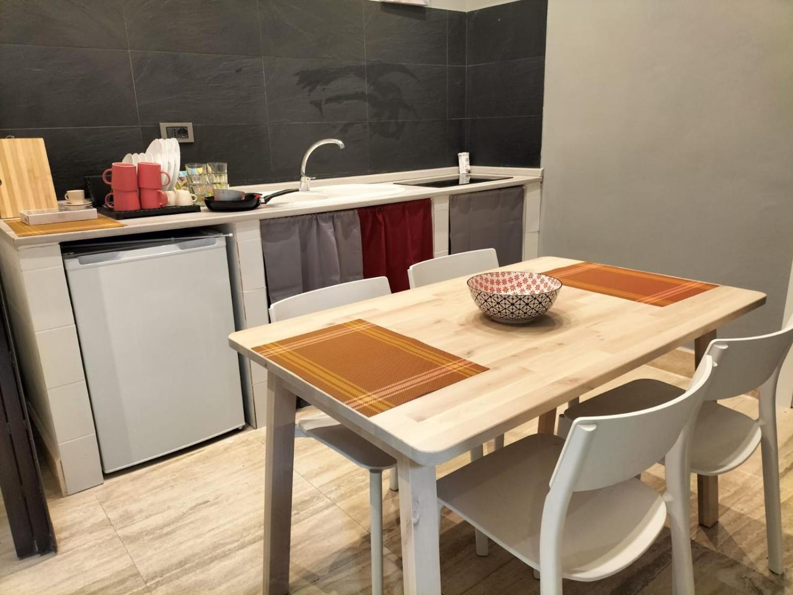 Apartamento Old Bakery Two Bed *