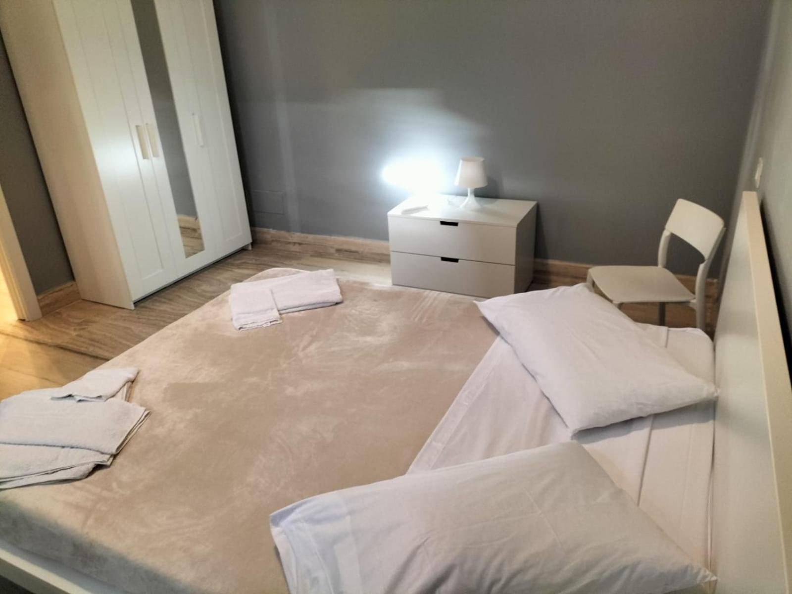 Apartamento Old Bakery Two Bed Roma
