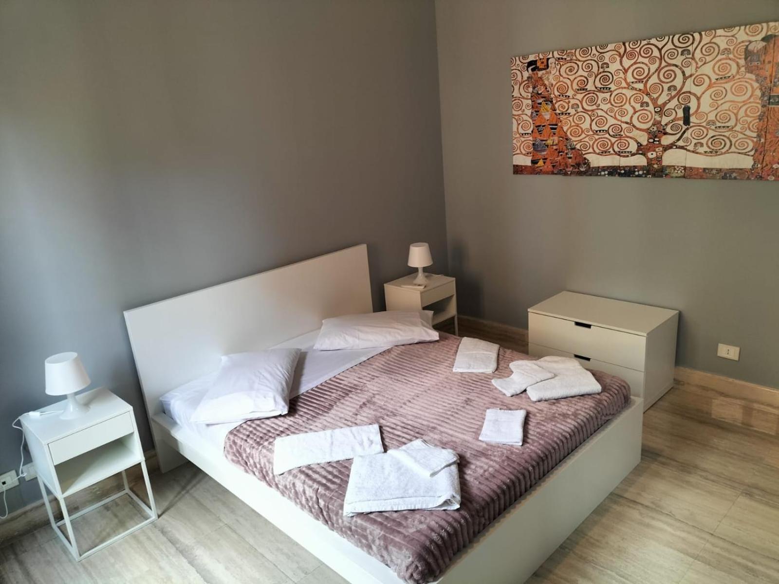Old Bakery Two Bed Apartamento