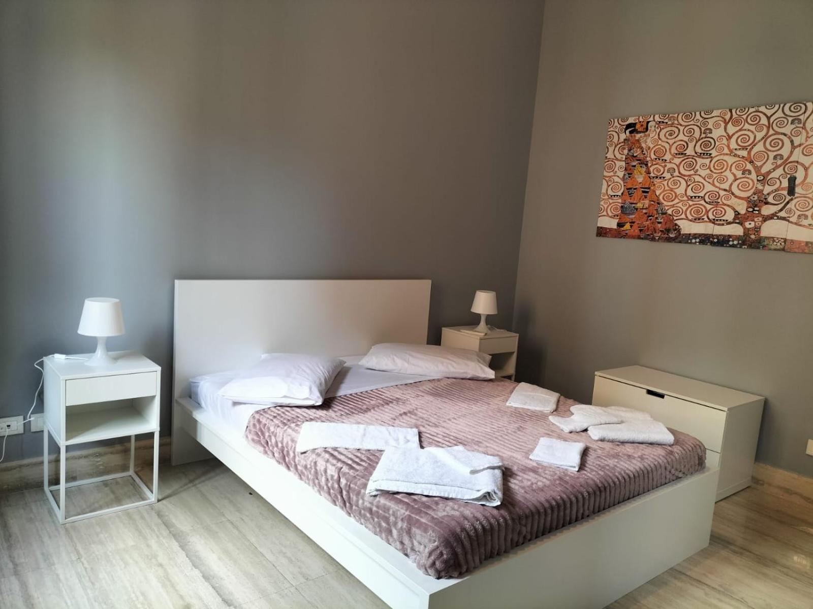 Old Bakery Two Bed Apartamento *