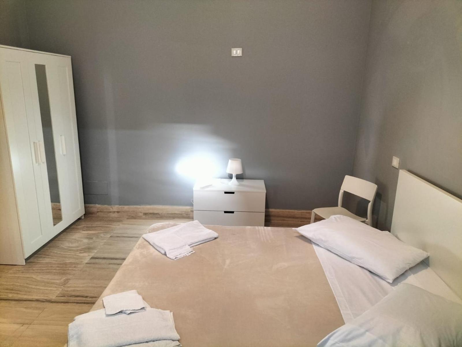 Old Bakery Two Bed Apartamento Roma