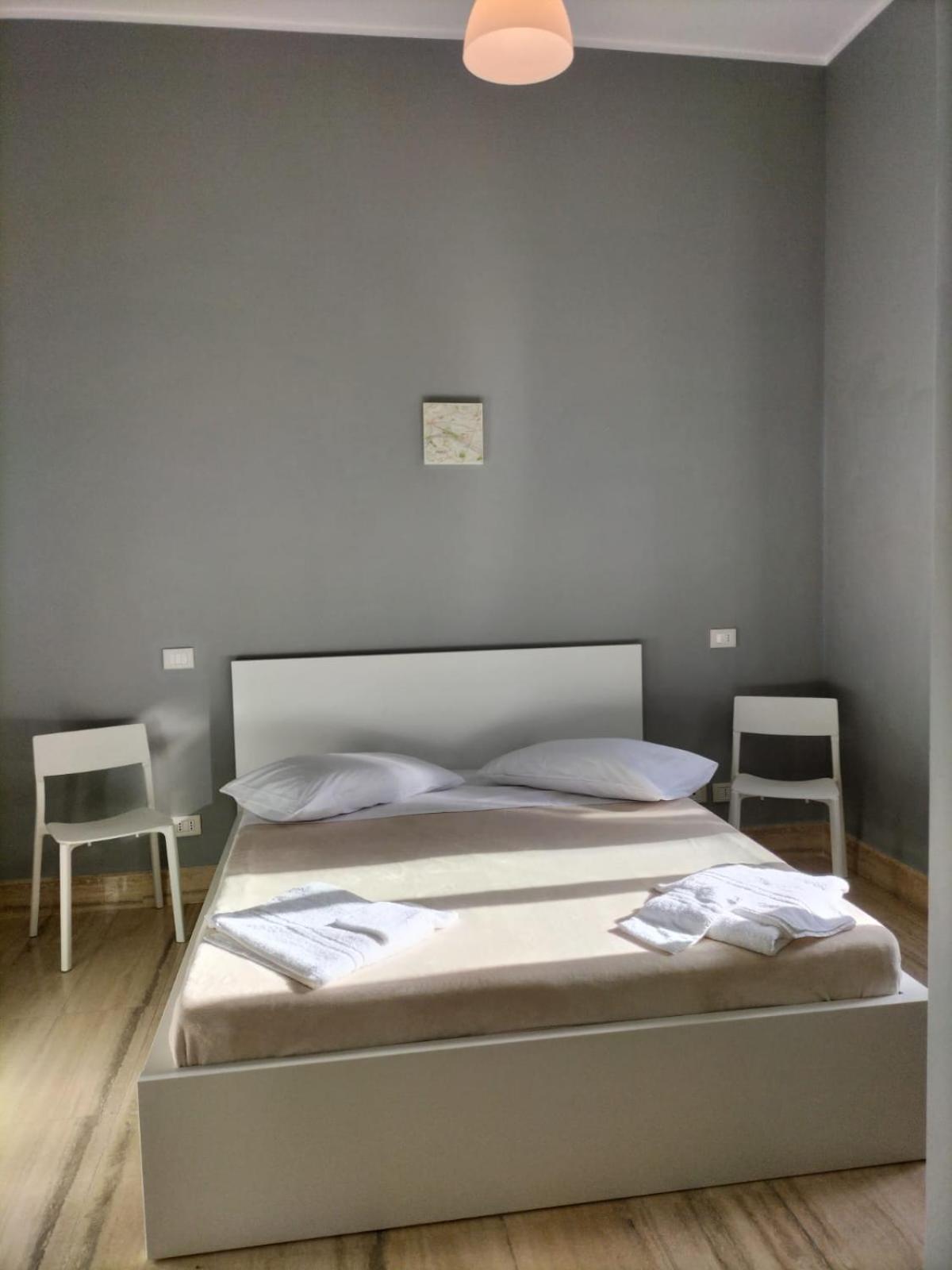 Old Bakery Two Bed Apartamento *