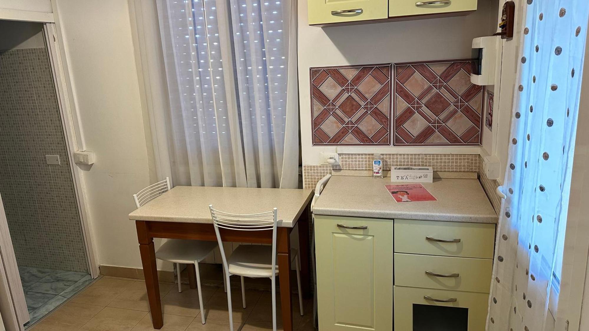 Casa Ipogeo Degli Ottavi Leilighet *