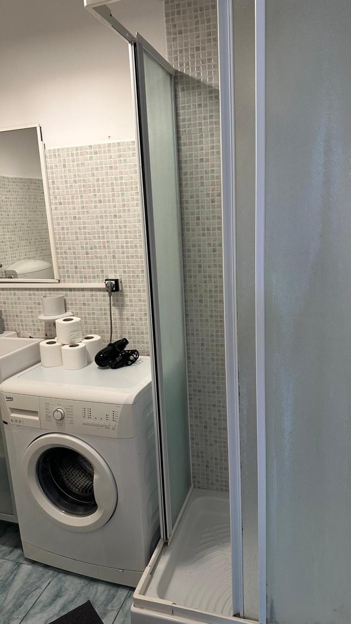 Leilighet Casa Ipogeo Degli Ottavi Roma