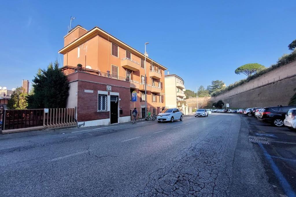 Apartamento Vatican Freewifi *