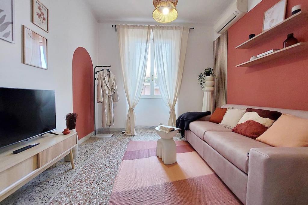 Apartamento Vatican Freewifi *