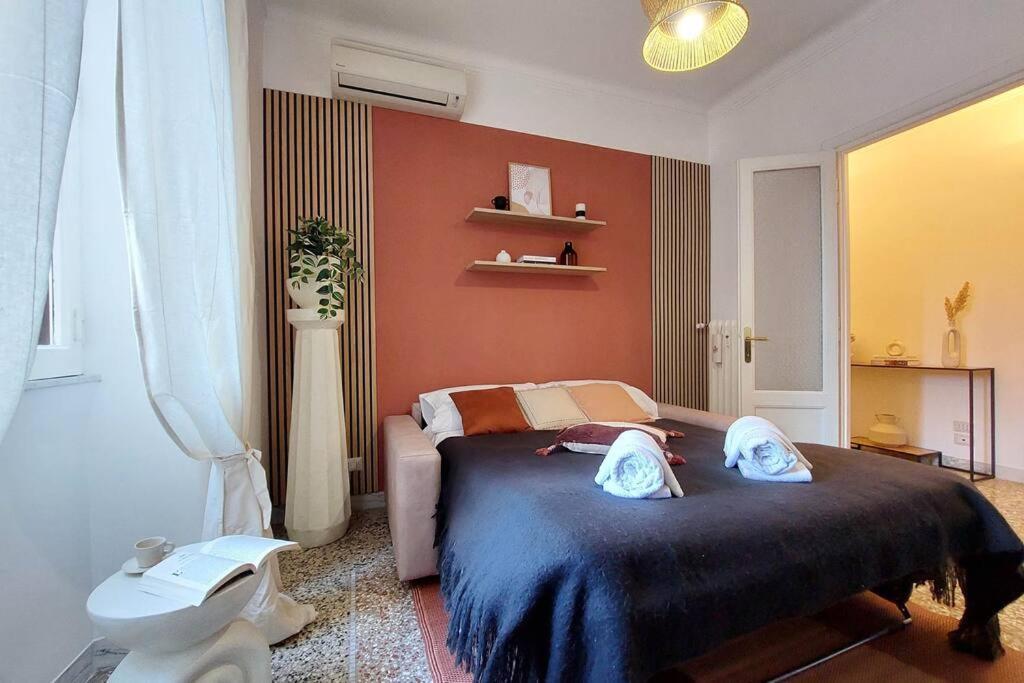 Vatican Freewifi Apartment *