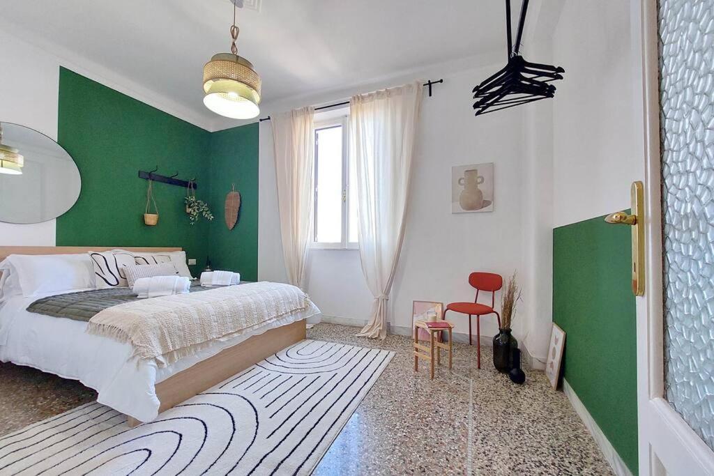 Apartamento Vatican Freewifi