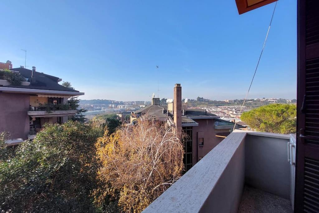 Vatican Freewifi Apartment *