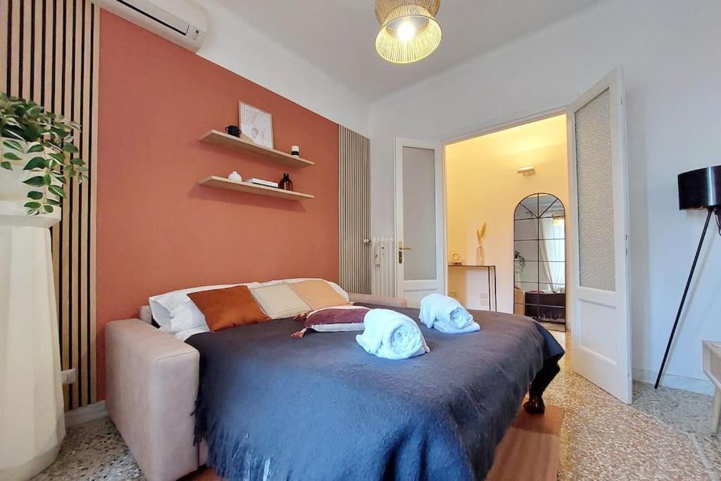 Apartamento Vatican Freewifi Roma