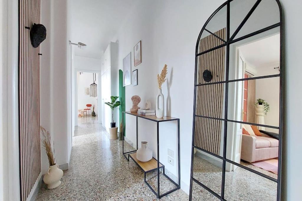 Apartamento Vatican Freewifi