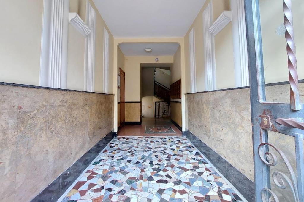 Vatican Freewifi Apartamento *