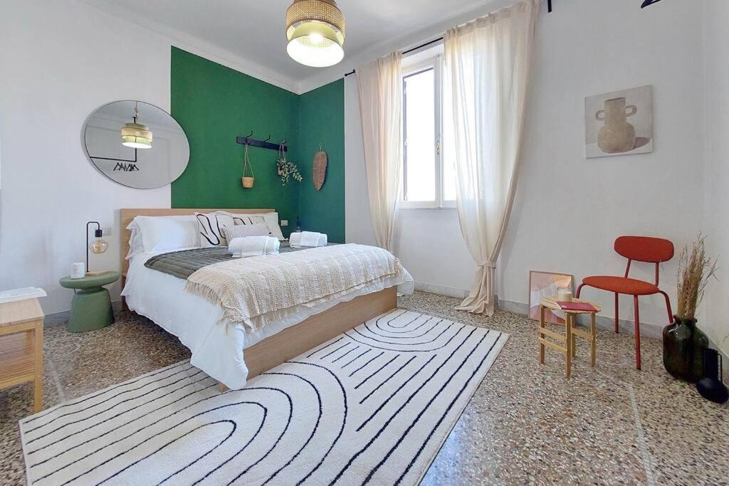 Apartamento Vatican Freewifi Roma