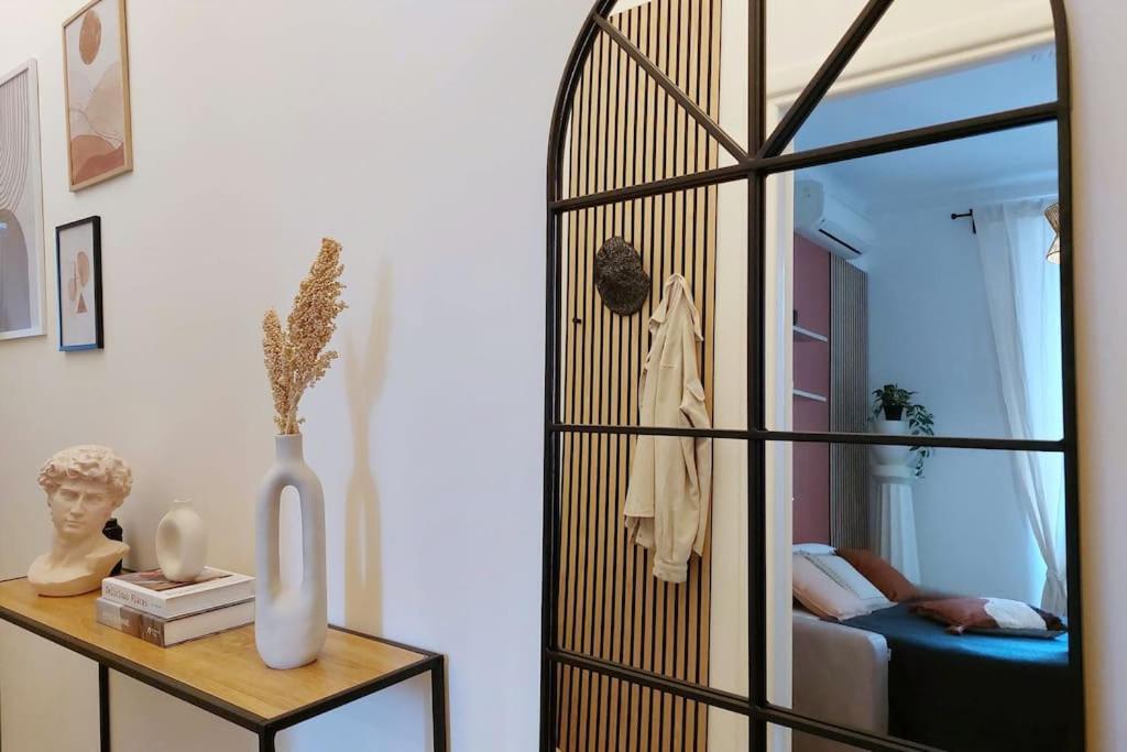 Vatican Freewifi Apartment Rom