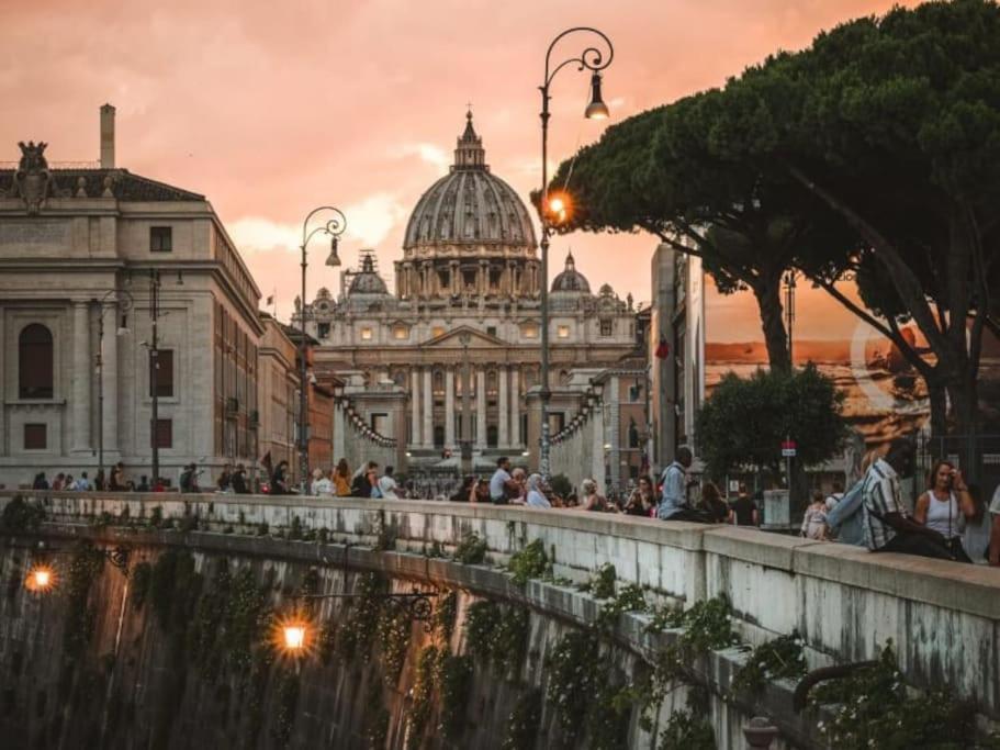 Vatican Freewifi Apartamento
