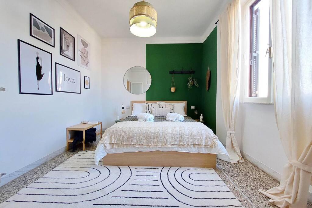 Vatican Freewifi Apartment