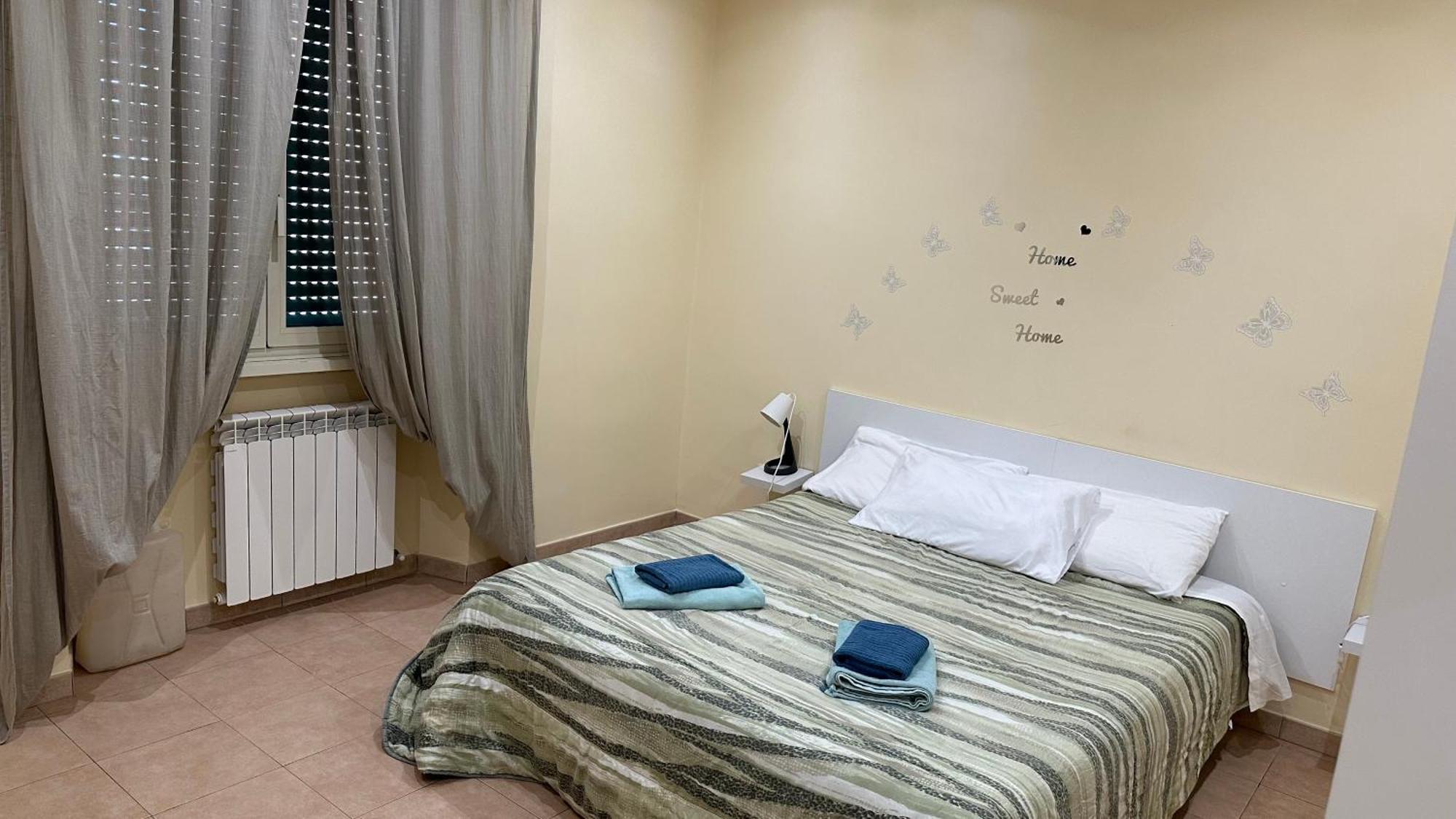 Casa Gemelli Rome