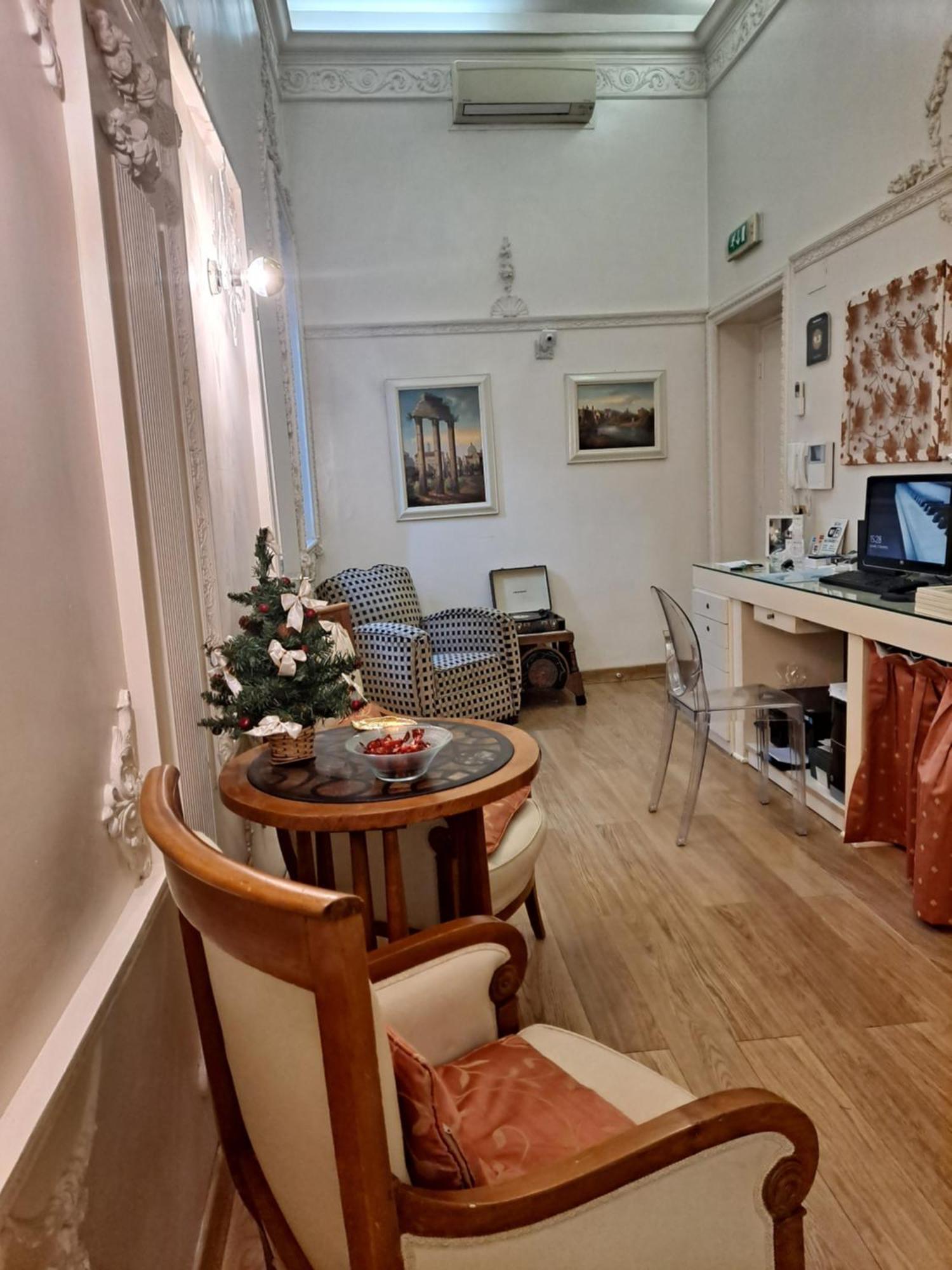 Suites Rome * Rom
