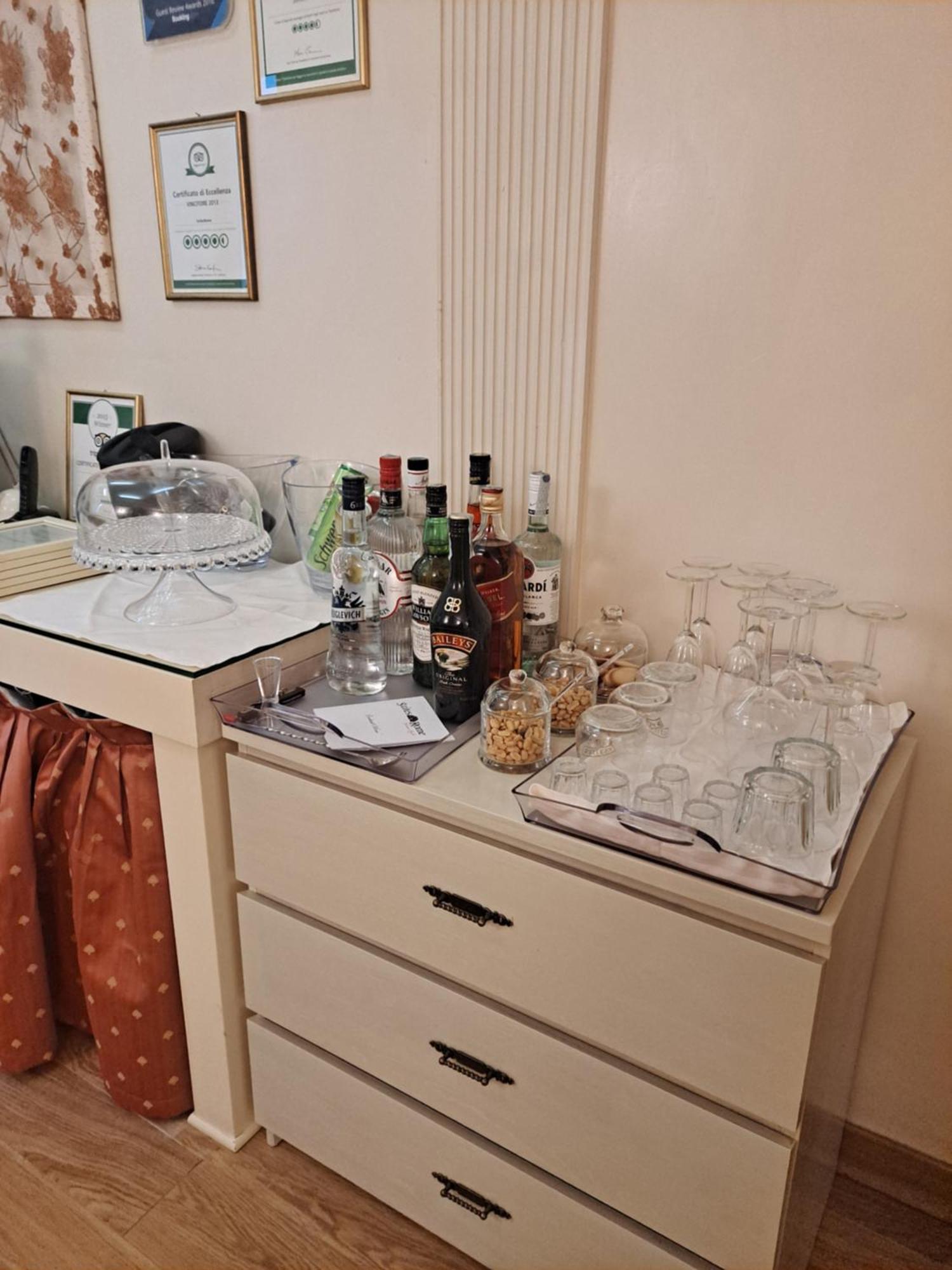 Suites Rome Rom