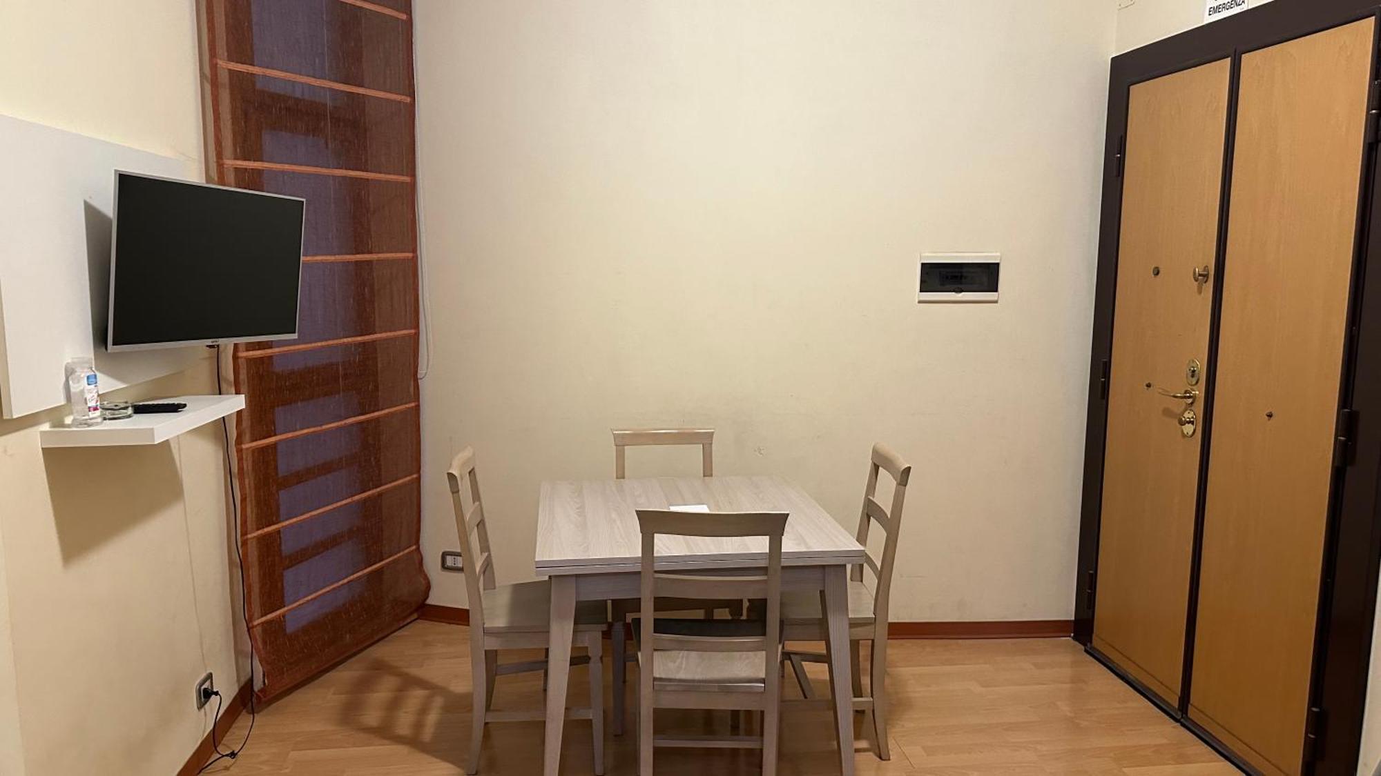 Casa Gemelli Gemelli Leilighet *