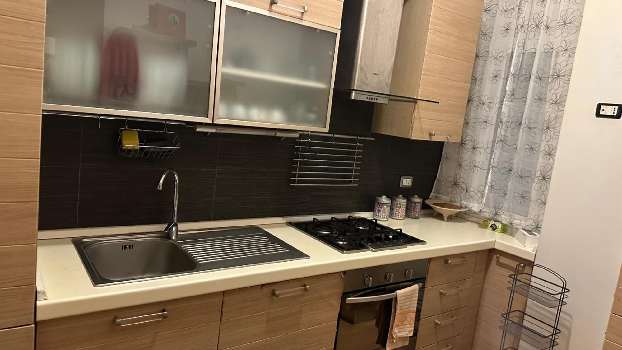Leilighet Casa Gemelli Gemelli Roma