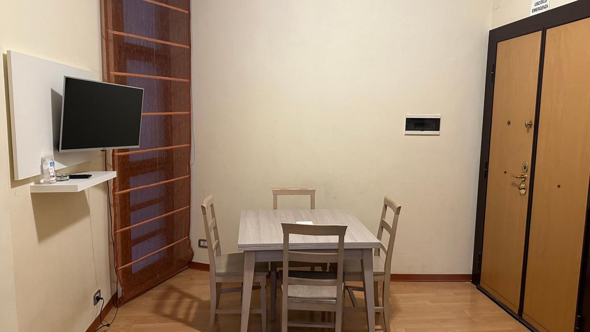 Casa Gemelli Gemelli Leilighet