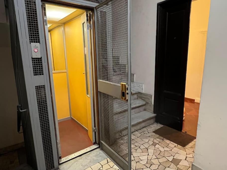 Il Corso Ac - With Hydromassage Gasthof Rom