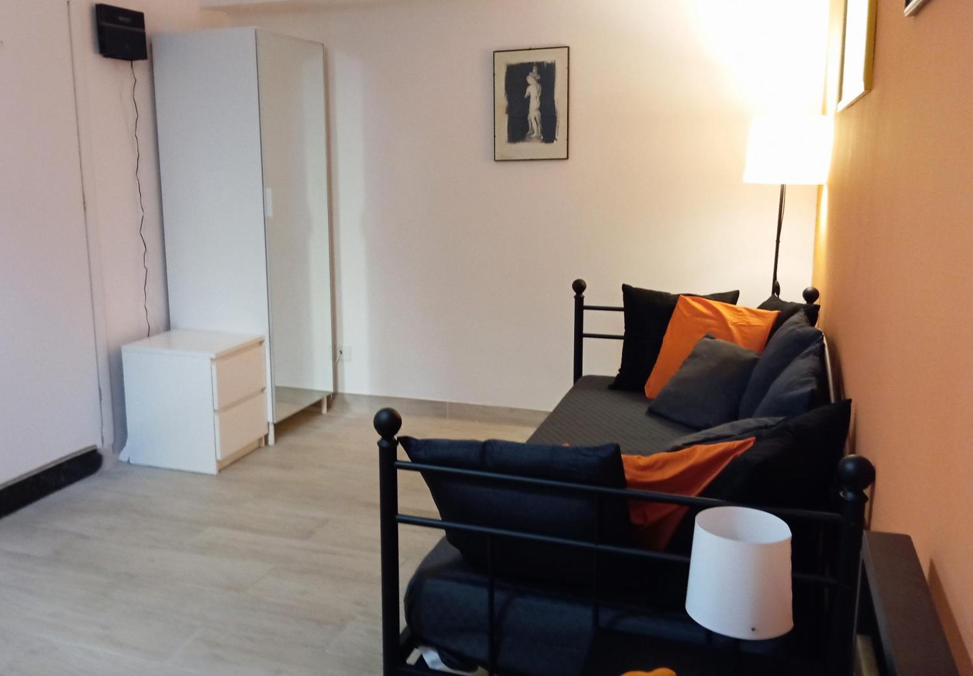 Apartamento Rainbow Vatican Roma