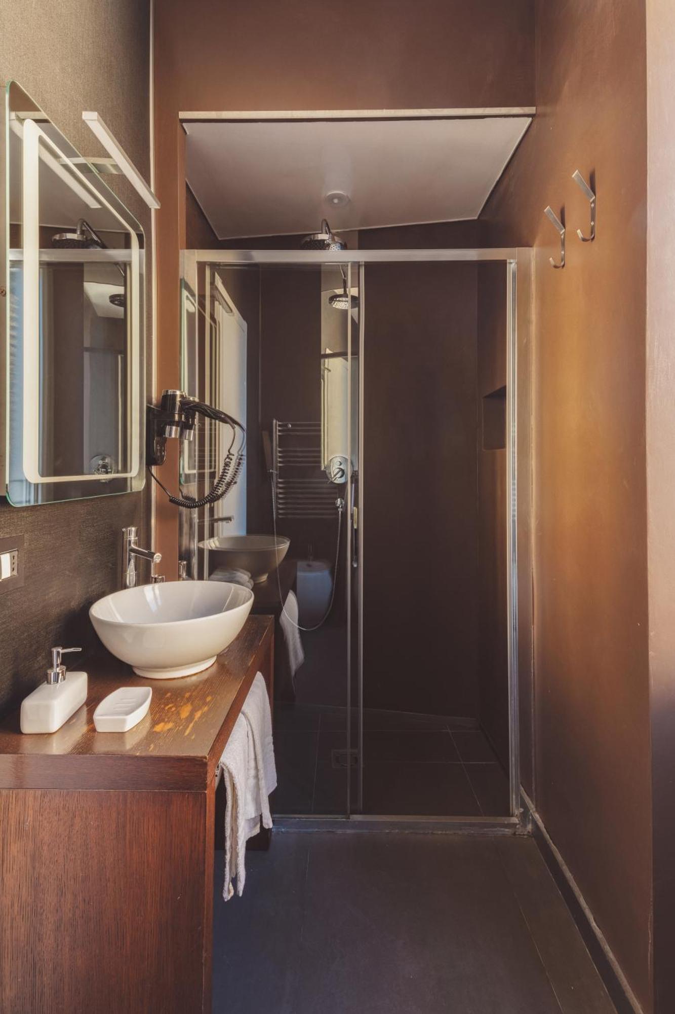 The Place Giuliana Guest house Rome