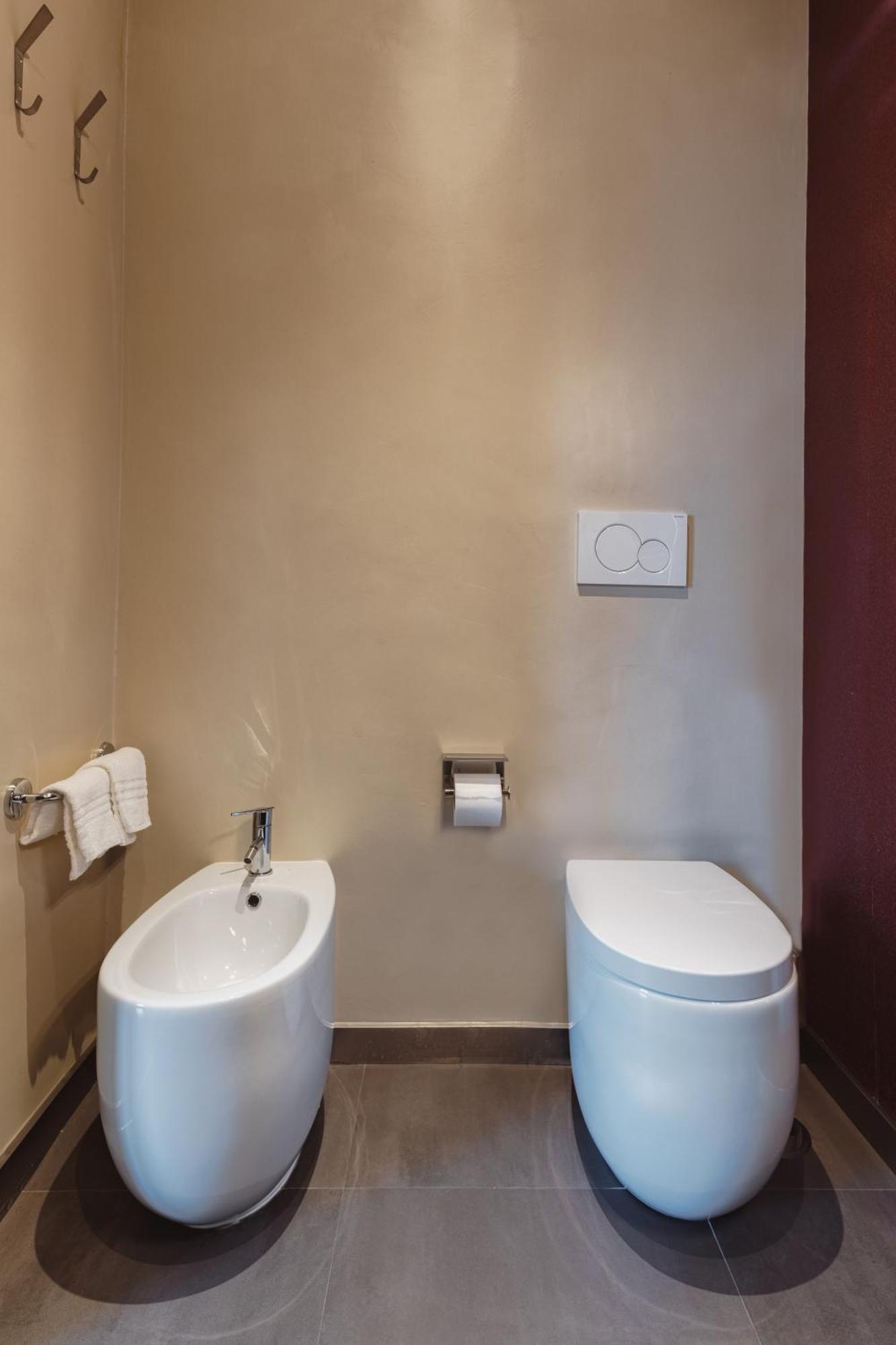 The Place Giuliana Guest house Rome