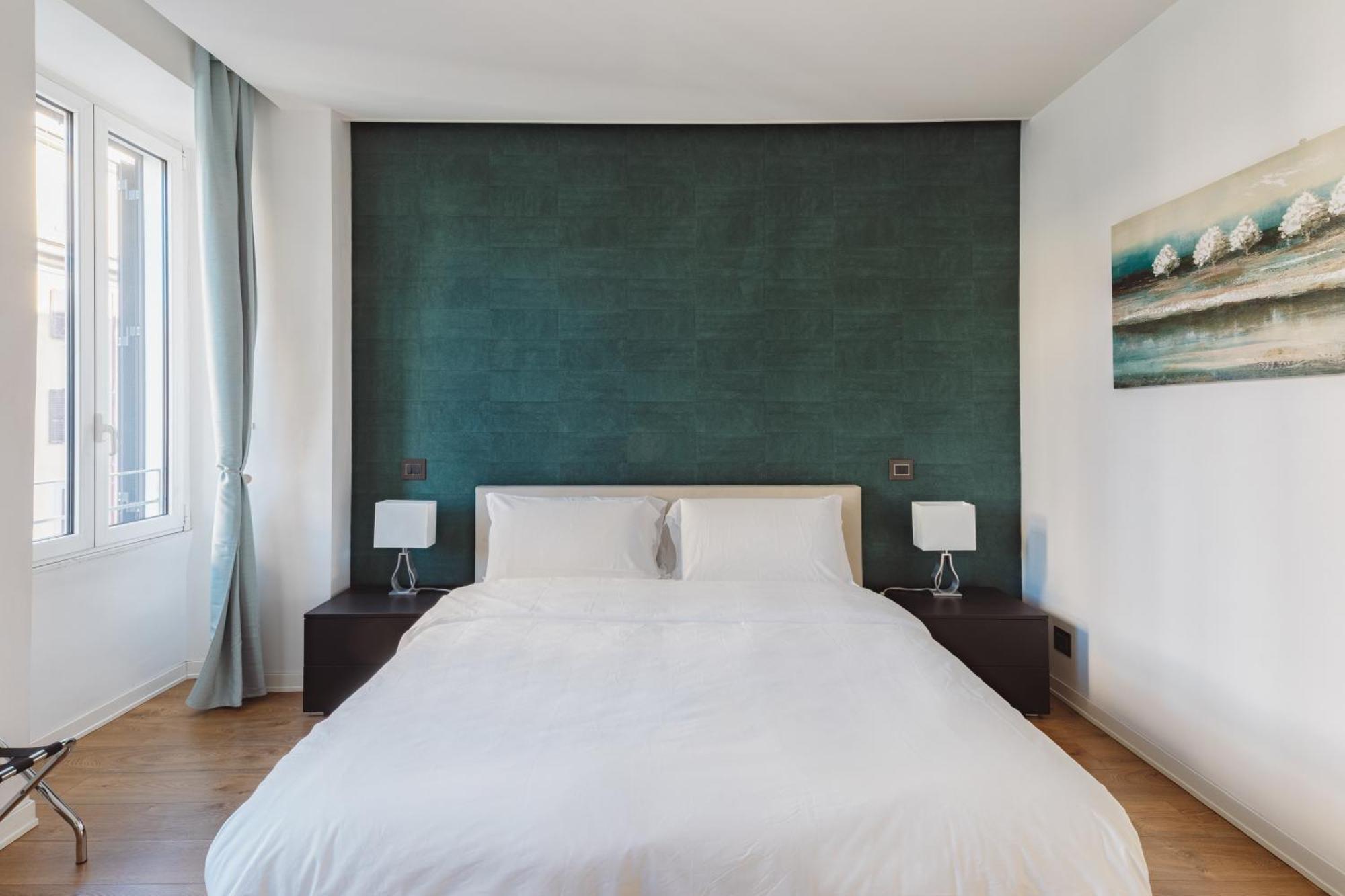 The Place Giuliana Guest house *