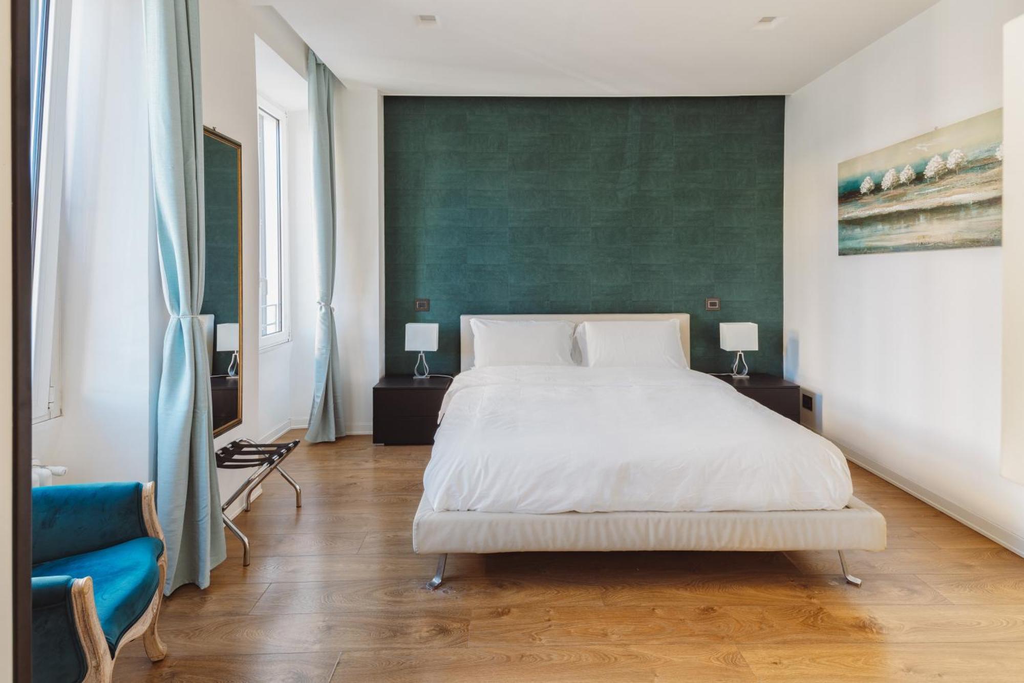 The Place Giuliana Guest house