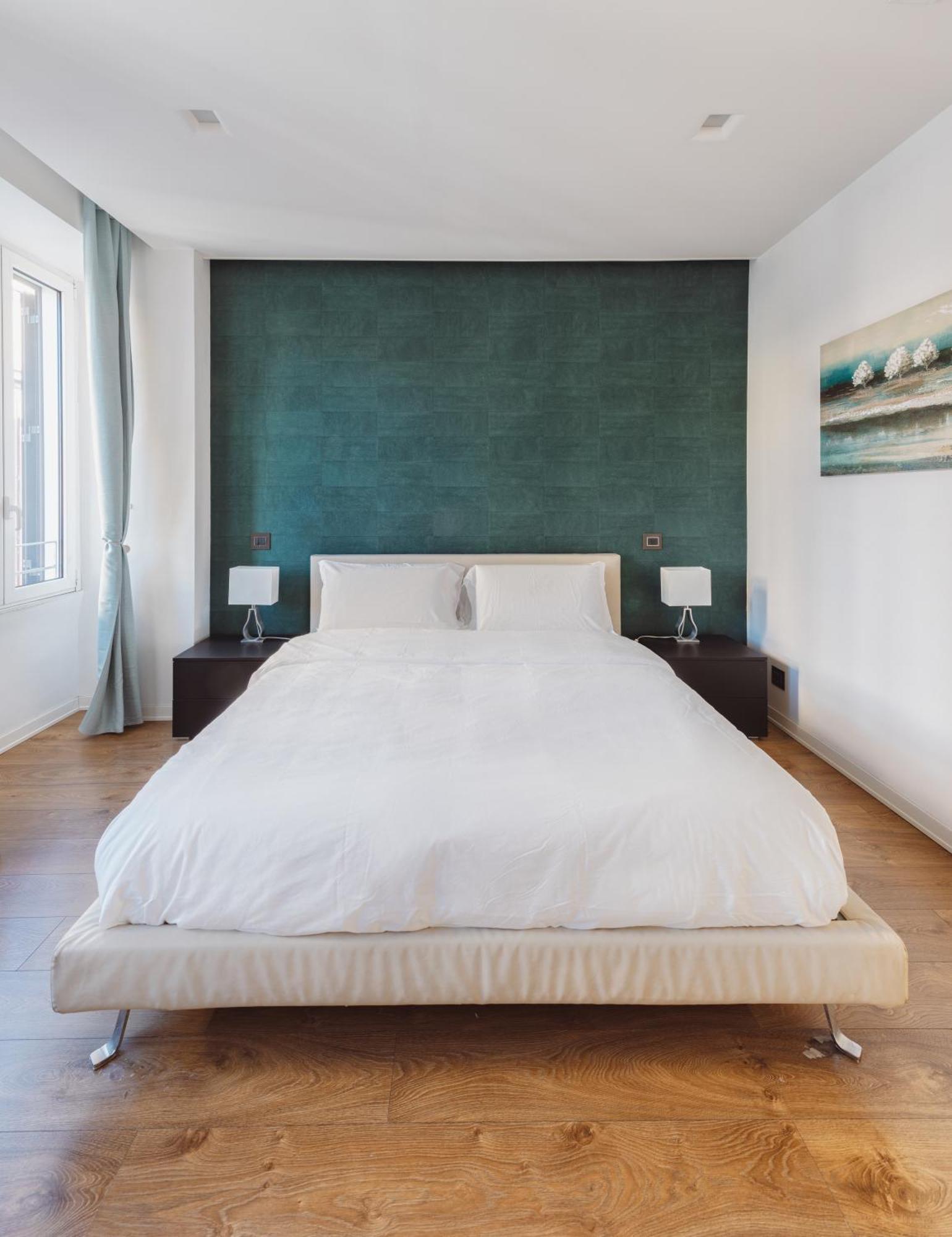 Guest house The Place Giuliana