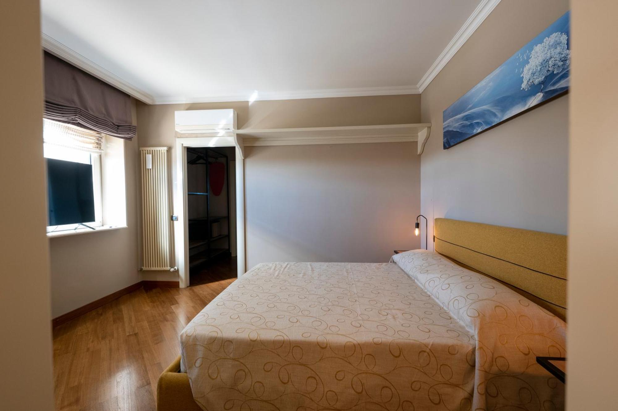 Domus Aurelia Luxury Roma