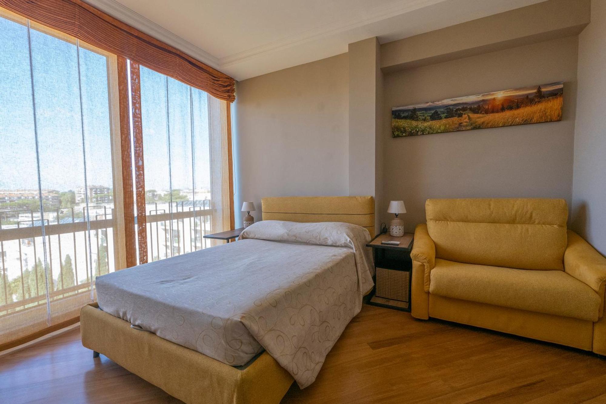 Apartment Domus Aurelia Luxury