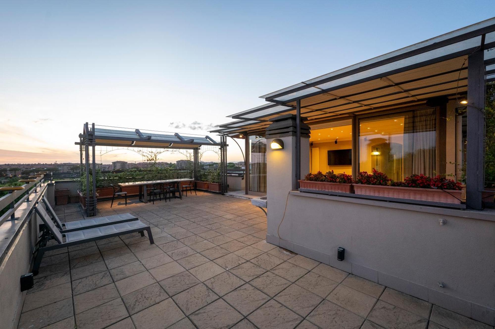 Domus Aurelia Luxury * Rom