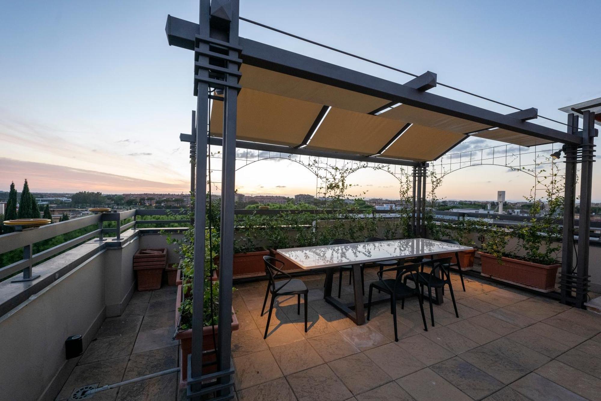 Domus Aurelia Luxury * Rom