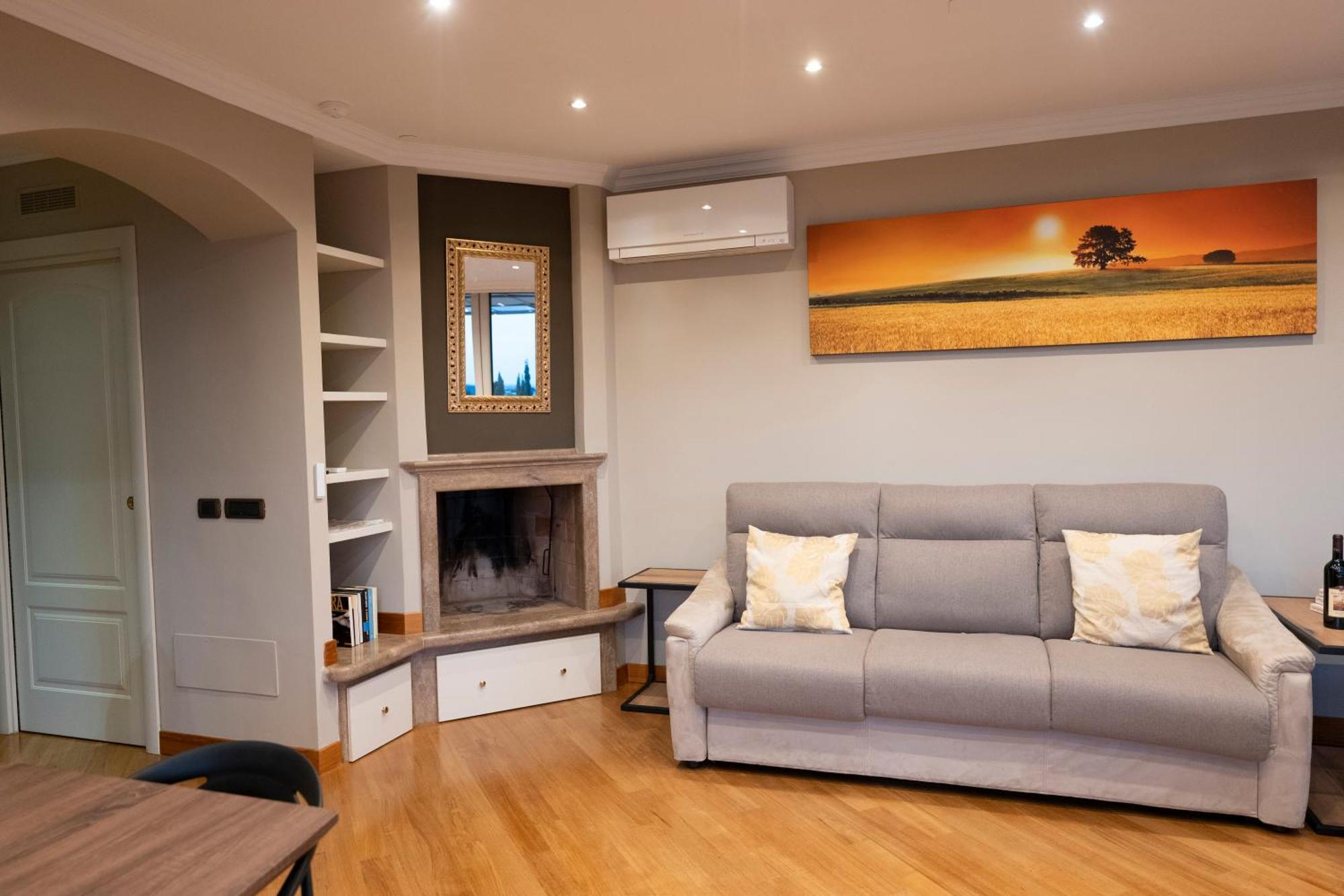 Domus Aurelia Luxury Rom