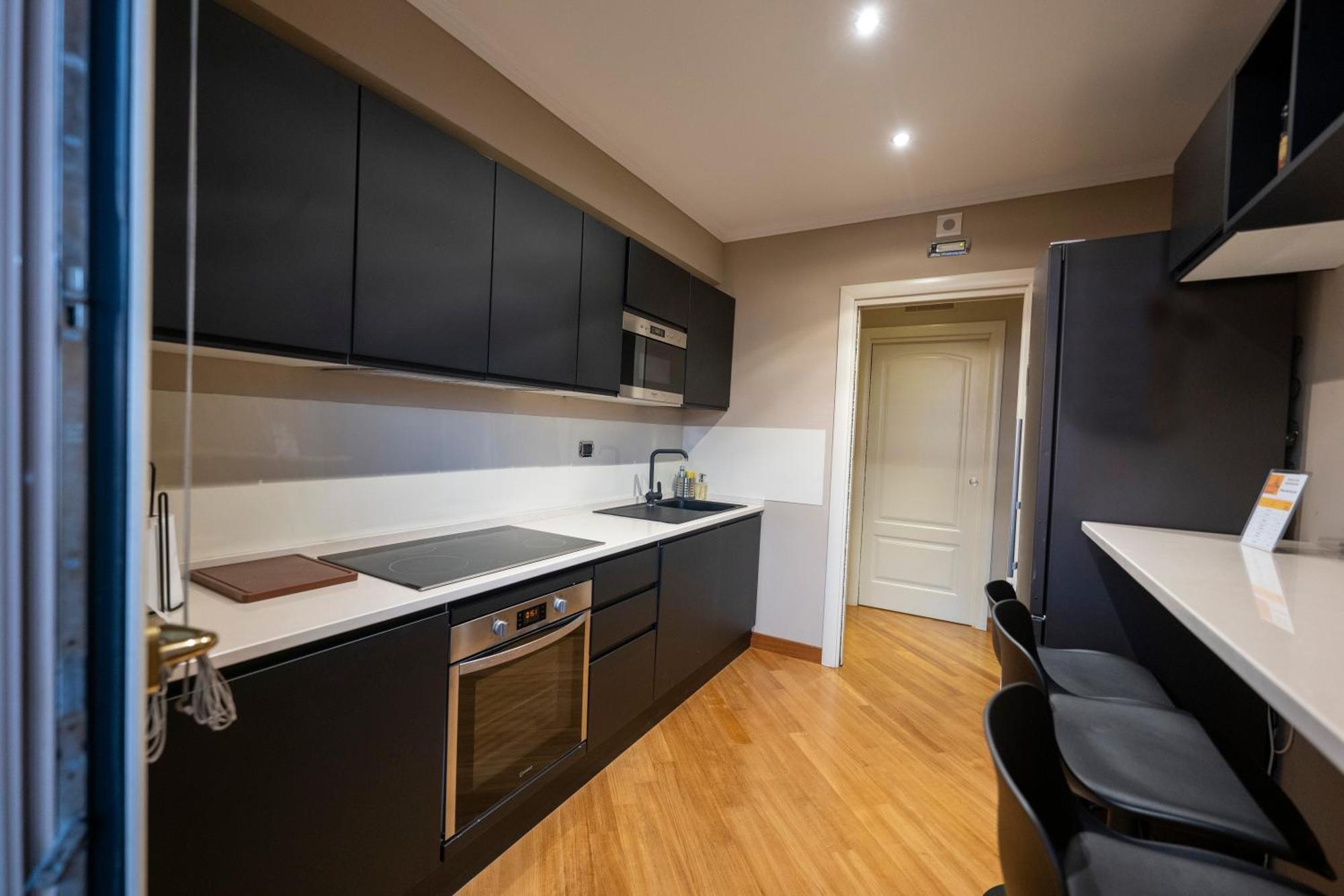 Domus Aurelia Luxury Rom