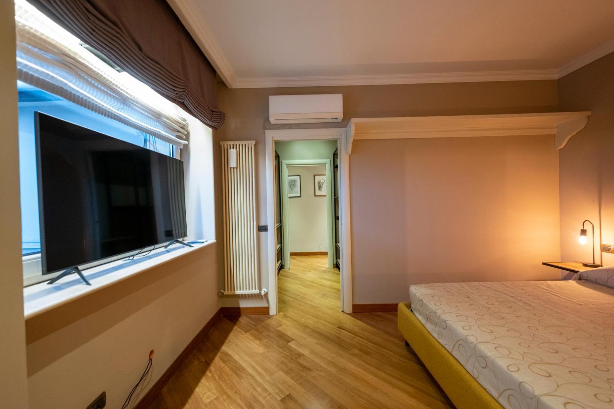 Domus Aurelia Luxury *