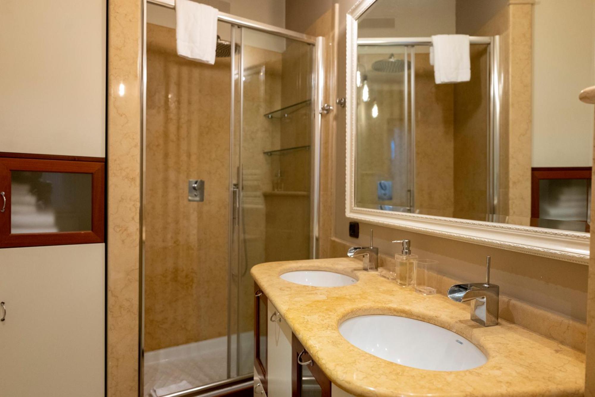 Domus Aurelia Luxury Apartment Rom