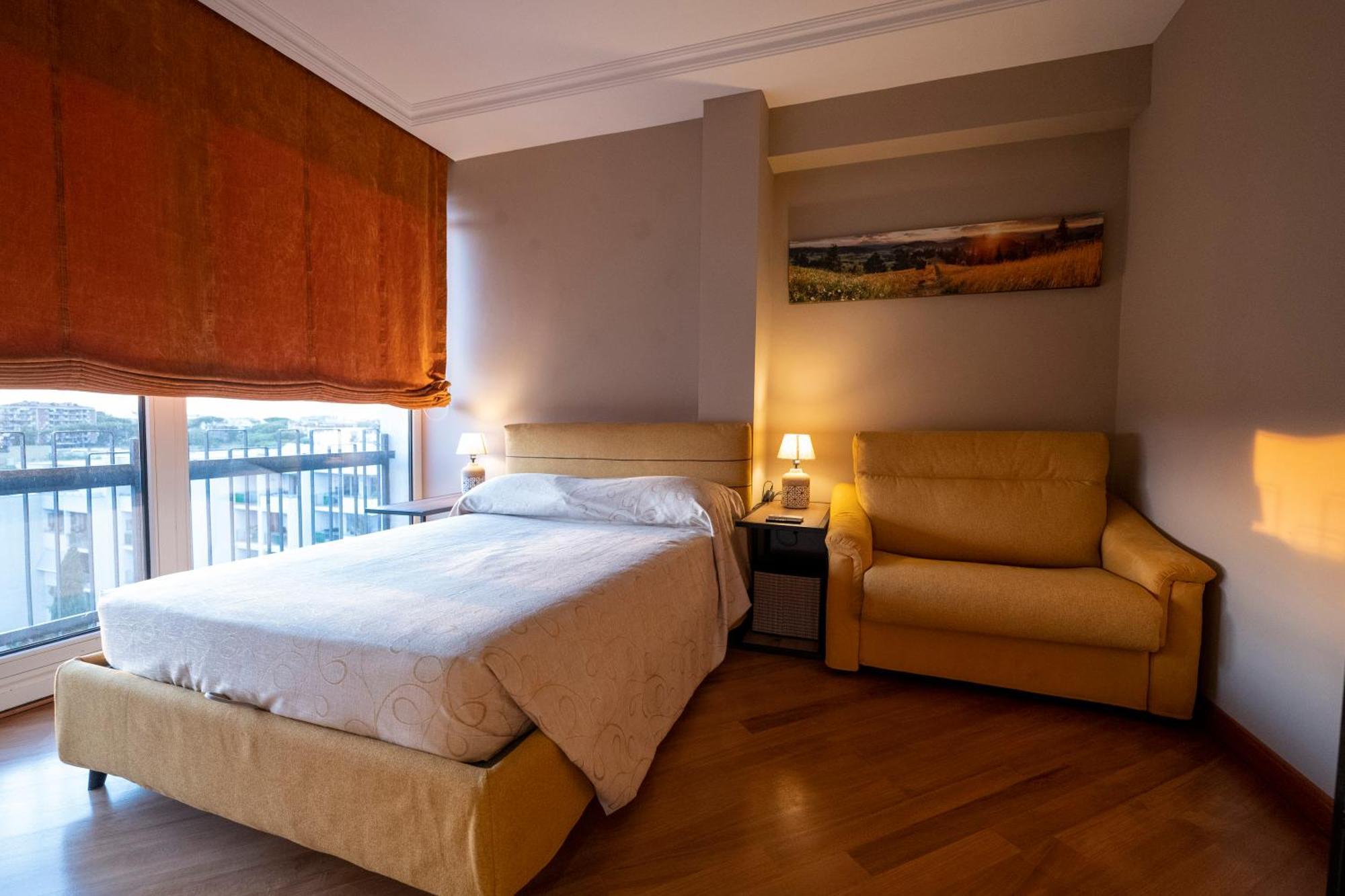 Domus Aurelia Luxury Apartment *